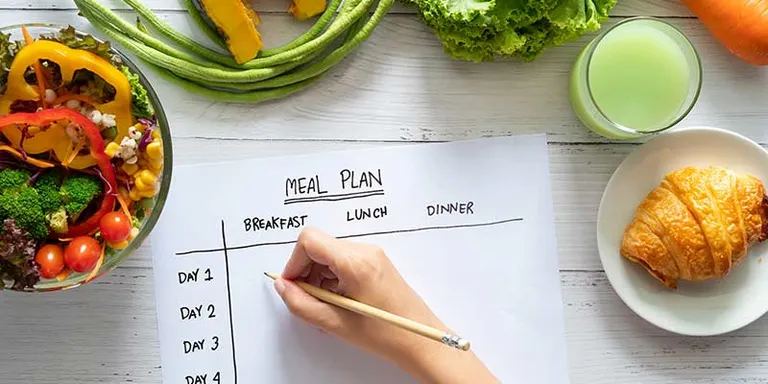 El PICI organitza una xerrada per saber com fer dieta i quin tipus d’aliments s’han de menjar