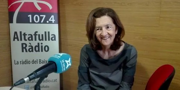 Marta Balañá celebra el seu retorn al món de la pintura amb l’exposició ‘Retrobada’