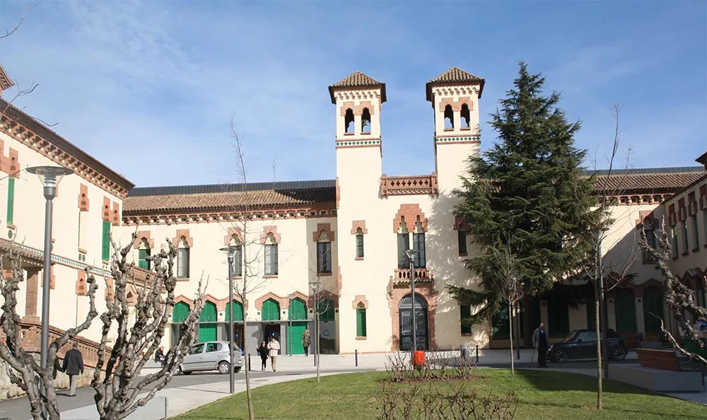 Els hospitals del Vallès intercanvien tendències d’evolució de la Covid