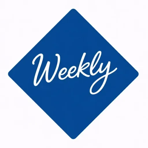 Sant Just Weekly Podcast (IA generated)