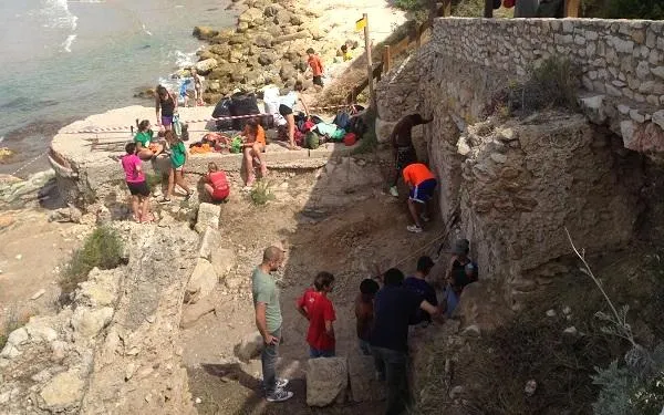 Foto: Altafulla Ràdio