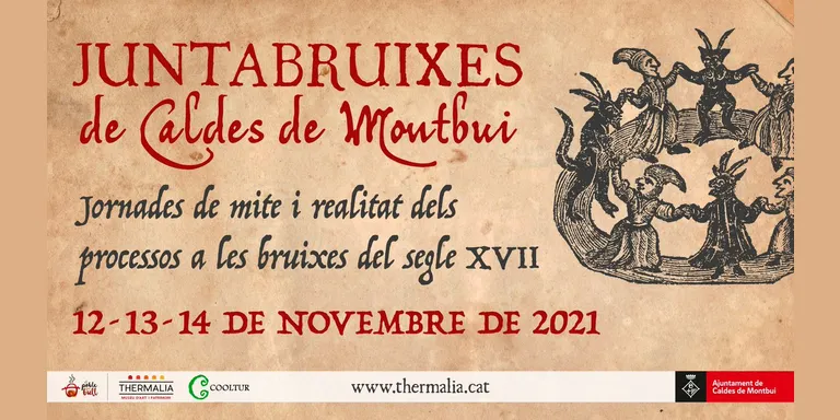 L'Ajuntament sospesa convertir les jornades "Juntabruixes" en una activitat anual, després de l'èxit de la primera edició
