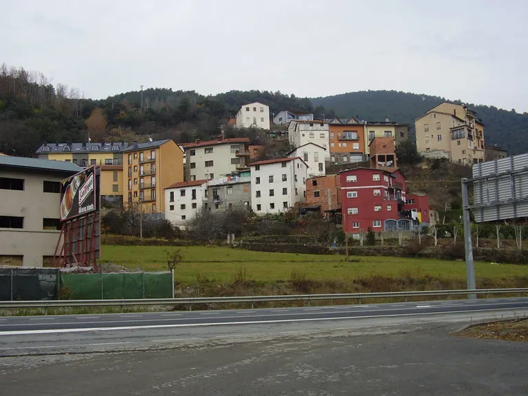 Aquest dimecres, obres d'asfaltatge al barri del Poble Sec