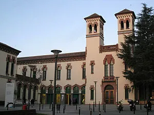 Els hospitals de Mollet i Granollers continuen ingressant nous pacients de Covid