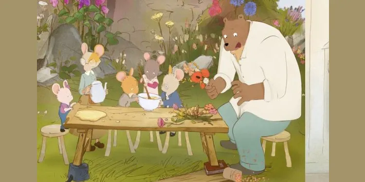 Altafulla acull aquest diumenge una nova sessió de cinema infantil en català amb CineXic
