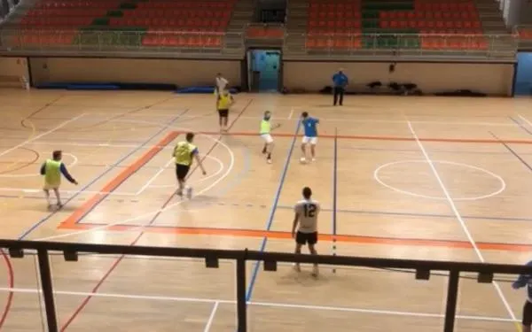 Foto: CFS Torredembarra