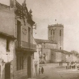 Records de Parets - Els orígens del bàsquet a Parets 07-11-17 - episode art