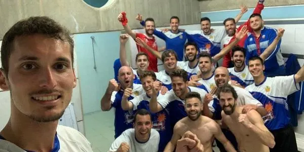 El Catllar guanya per la mínima la Pobla de Mafumet i ja acaricia la promoció
