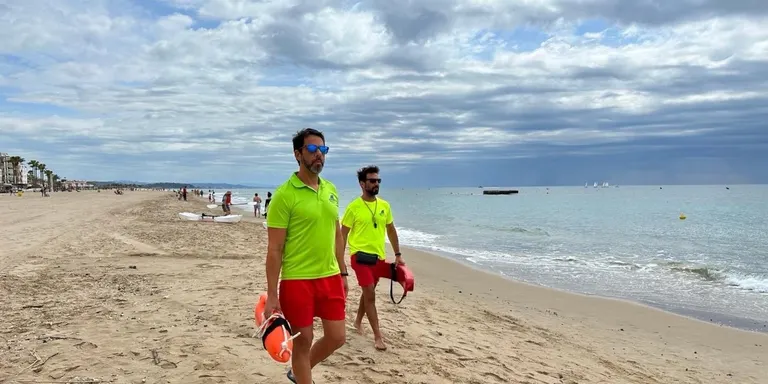 S'amplia la partida per als serveis que s'ofereixen a les platges de Torredembarra
