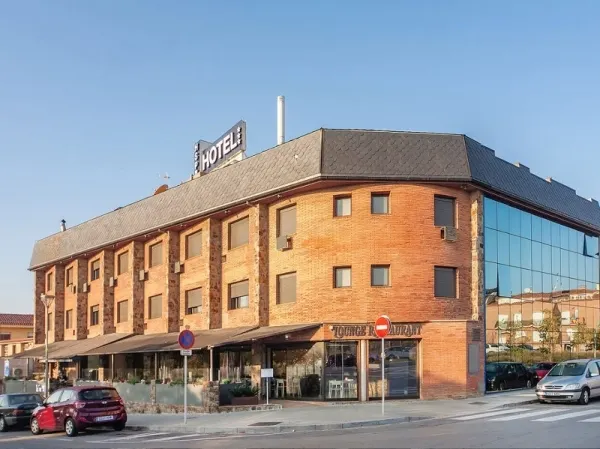 La nostra comarca bat rècords d’ocupació hotelera al juny
