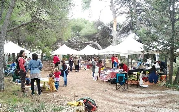 Foto: Altafulla Ràdio