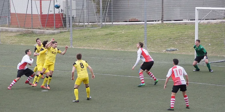 El Rubí manté el nivell de fer regals