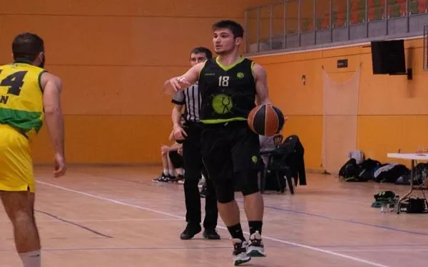 Foto: Torredembarra BC