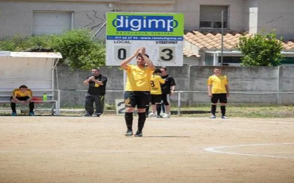 Foto: Jèssica Colomina