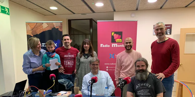 Las Divinas tornen al Teatre Principal amb l’espectacle ‘Enchanté!’