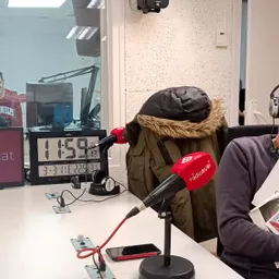 #1798 - Les activitats del centre Pompidou rubinenc: la biblio - episode art