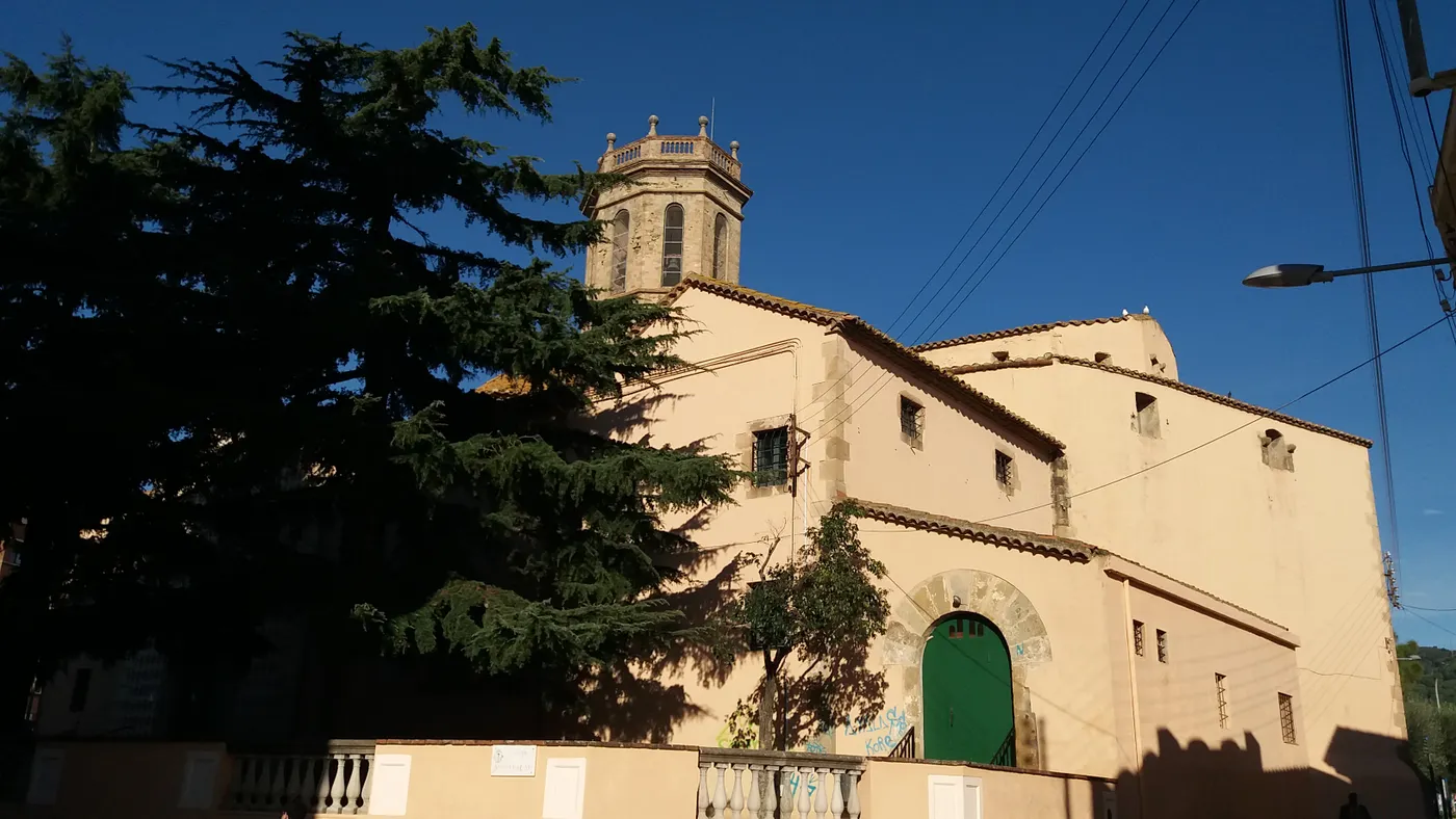 Fins divendres es fan les inscripcions per la catequesi a la Parròquia de Santa Maria