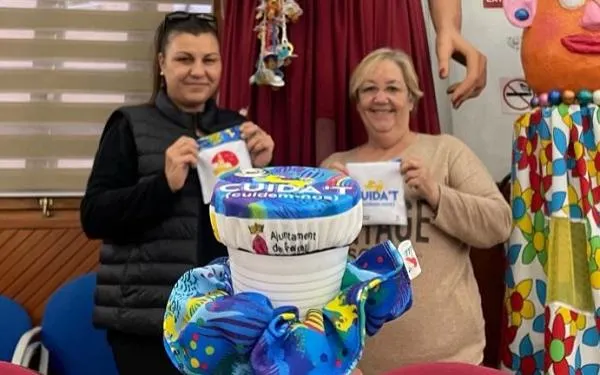 Foto: Ajuntament de Creixell
