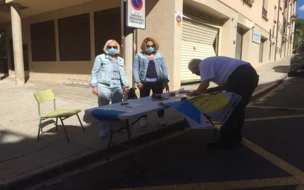 Foto: Altafulla Ràdio