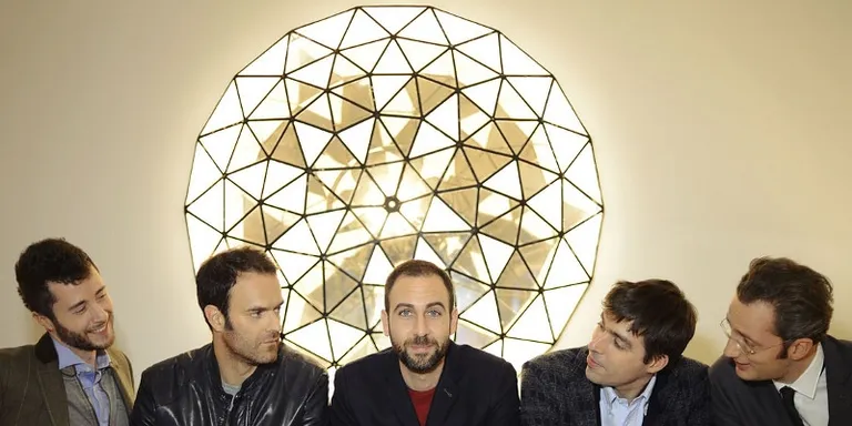 Els Blaumut porten "Equilibris" al teatre municipal La Sala el 20 de gener