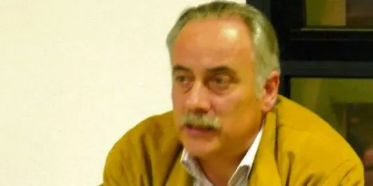 Joan Carretero es compromet a difondre les Homilies com a símbol nacional