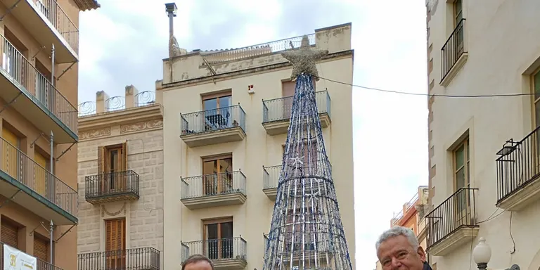La Cambra de Comerç de Valls convoca el Concurs d’Aparadors de Nadal 2022