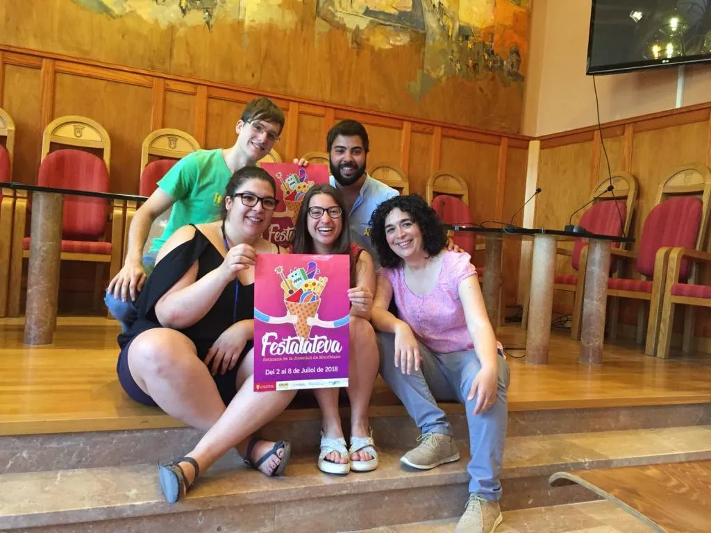 Tots els candidats de les formacions arenyenques ja han votat