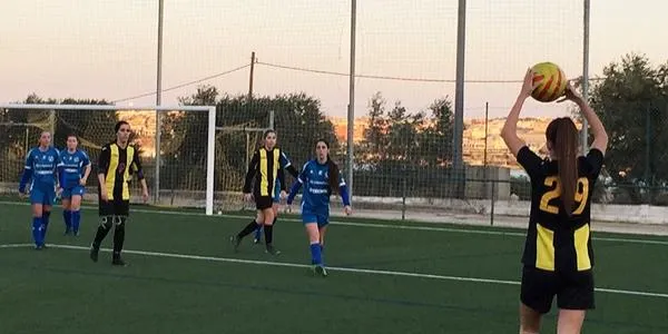 CF Icomar – CE Altafulla: última jornada amb la quarta posició en joc
