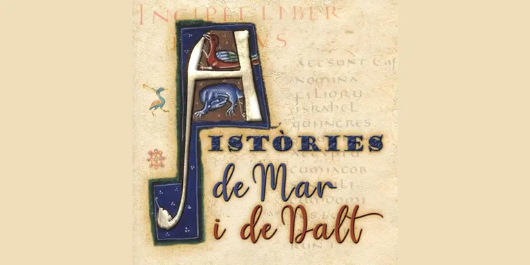Vilassar Ràdio estrena el programa “Històries de Mar i de Dalt”