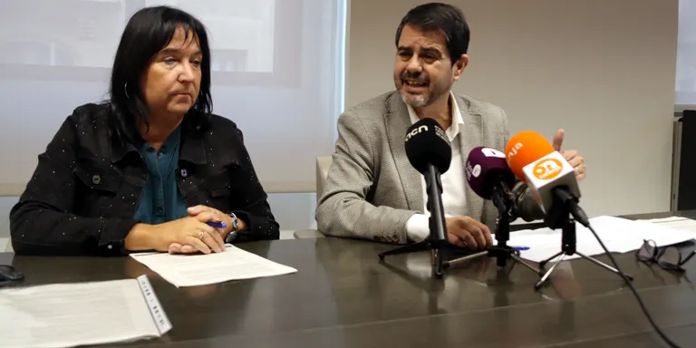 L'Ajuntament d'Igualada presenta un pressupost per al 2026 de 79,5 MEUR i congela els impostos