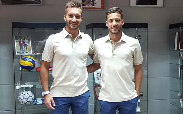 El Mundial de Futbol Platja arrenca aquest dijous amb accent torrenc