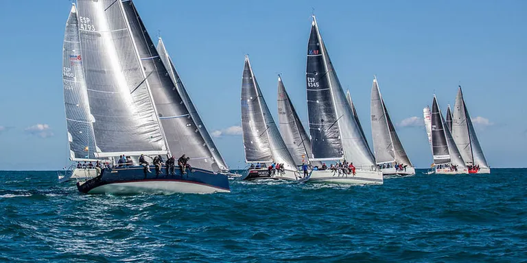 La Interclubs de Vela arriba aquest pròxim cap de setmana