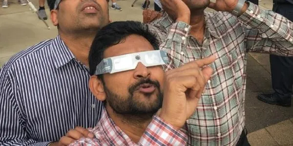 L’Ajuntament d’Altafulla anima a participar en un estudi pioner sobre l’impacte de l’eclipsi solar en les persones