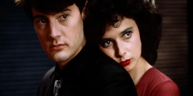 Sortejades les invitacions per veure “Blue velvet” a La Sala