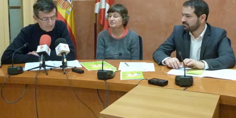 Comerç torna a apostar per les fires al carrer