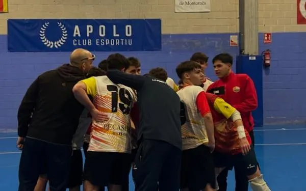 Foto: CFS La Pobla de Montornès