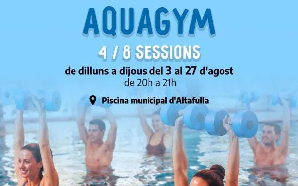 Foto: Ajuntament d'Altafulla