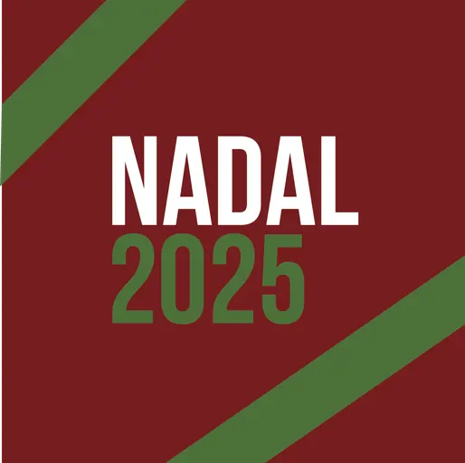 Nadal 2025