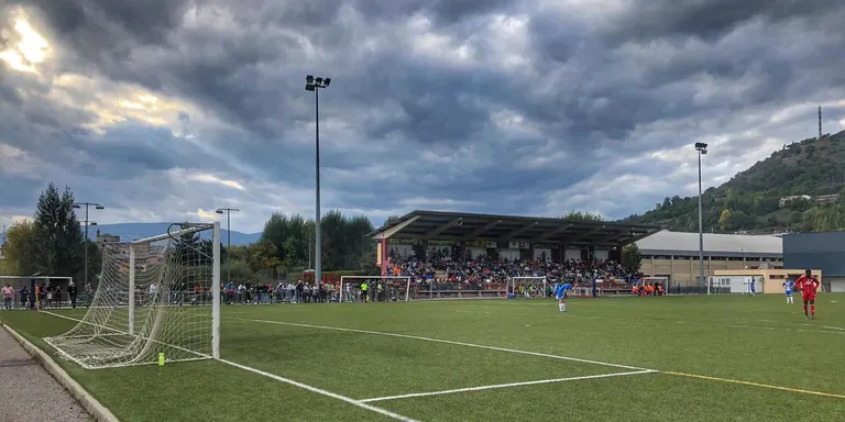 La lliga regular de Segona Catalana es completa amb els desplaçaments de La Seu FC a Castellserà i de l'Organyà al camp de l'Angulària