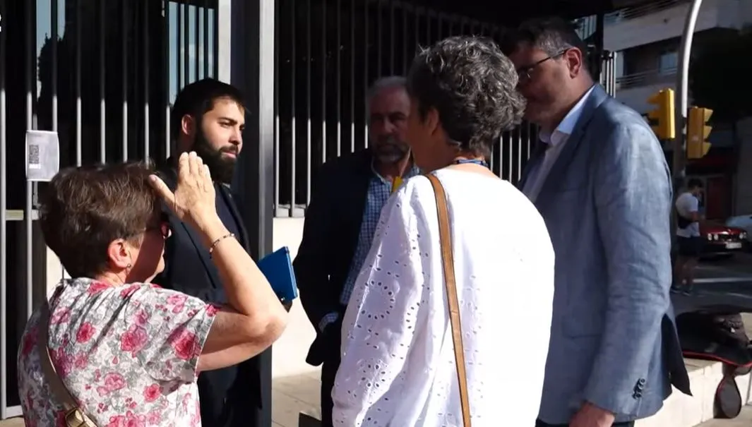 La Kuadrilla de les 11 - dilluns 6 maig