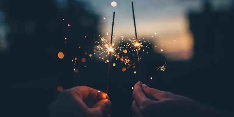 Caldes viu una revetlla de Sant Joan sense incidències importants