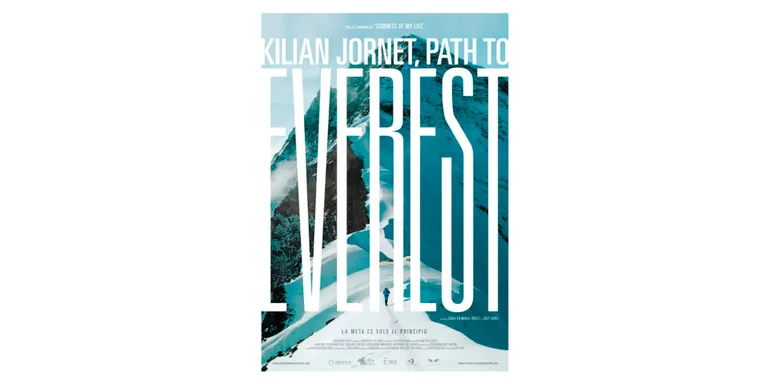 'Path to Everest', amb Kilian Jornet, s'estrena a la Seu