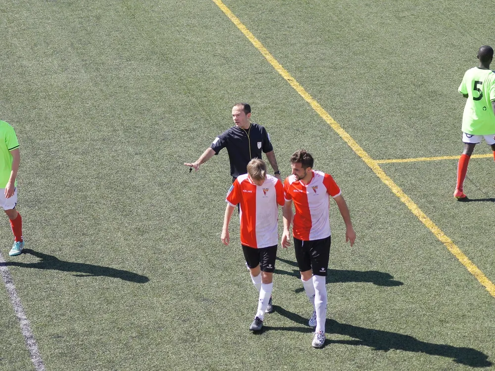 A mitjans de març es va lesionar un David López que ja està recuperat del seu esquinç de turmell /