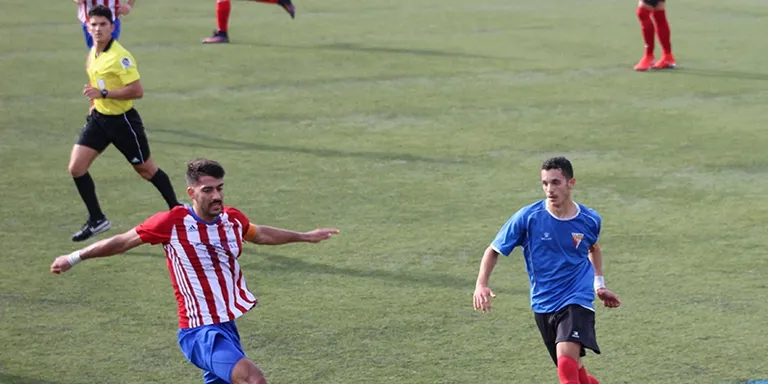 El Rubí B no funciona a Can Parellada