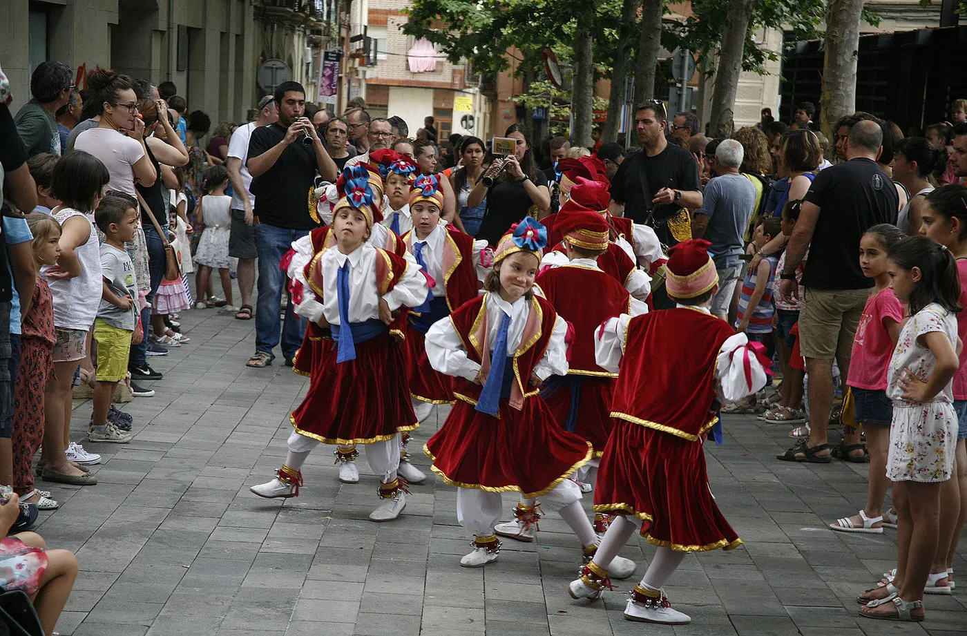 Els infants podran seguir el Tombet del Poble des de la Casa de la Vila