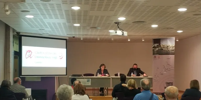 El cicle de memòria de Cambrils dedicat a la Segona República es tanca amb un gran èxit de participació