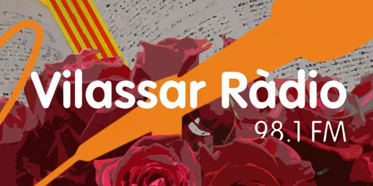 Àudio del programa especial de Sant Jordi