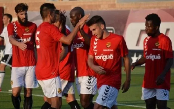 El Nàstic supera el València Mestalla per 1-3 i ja suma tres victòries consecutives en pretemporada