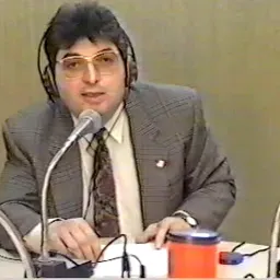 1991 - Josep Genesca