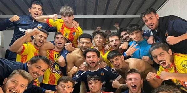 La Nou de Gaià supera l’Athletic Segur amb un solitari gol de Pol Pallarès (1-0)